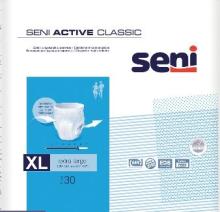 Seni Active Classic X-Large  Gr. XL